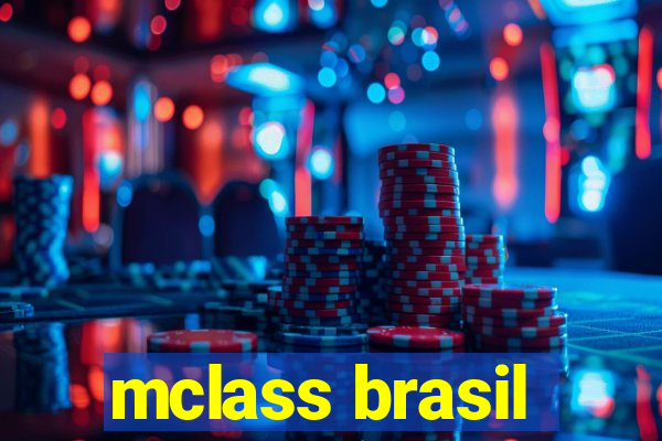 mclass brasil